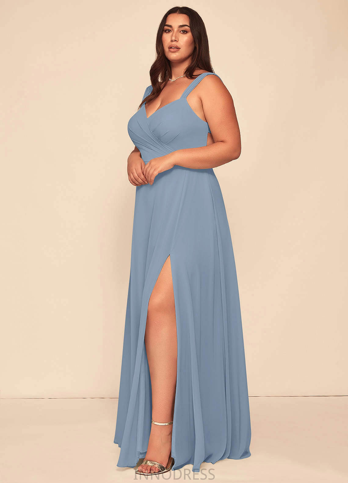 Trinity Bridesmaid Dresses