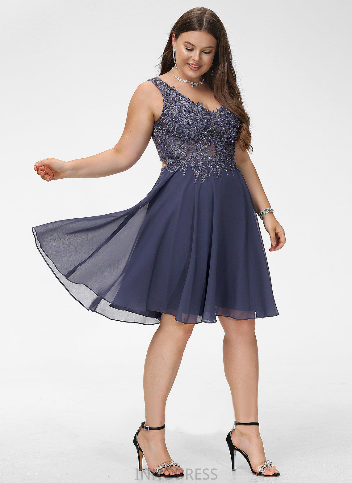 Ayana Virginia Dresses Bridesmaid Homecoming Dresses