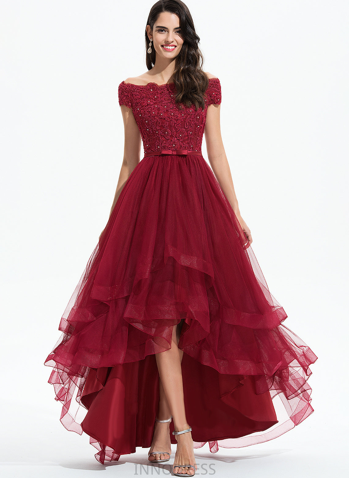 Bridesmaid Heidy Sage Homecoming Dresses Dresses