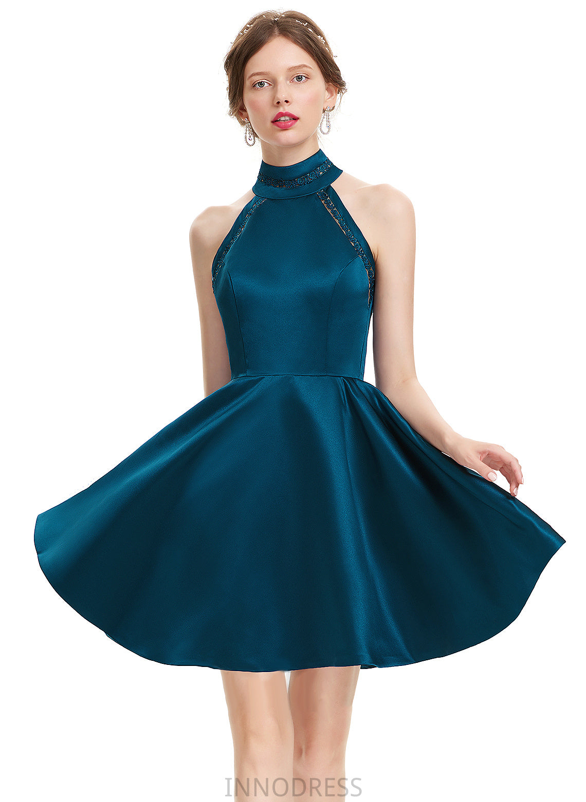 Emilie Bridesmaid Abagail Dresses Homecoming Dresses