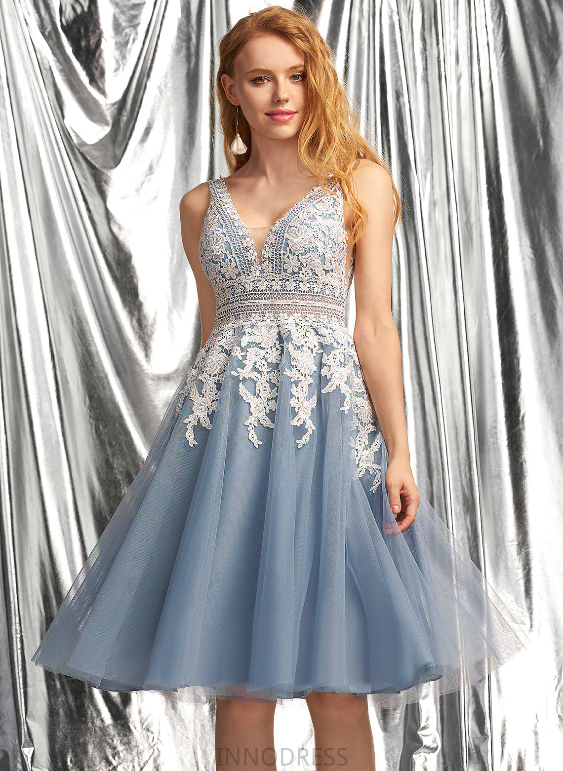 Toni Bridesmaid Yoselin Dresses Homecoming Dresses