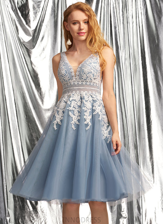 Toni Bridesmaid Yoselin Dresses Homecoming Dresses