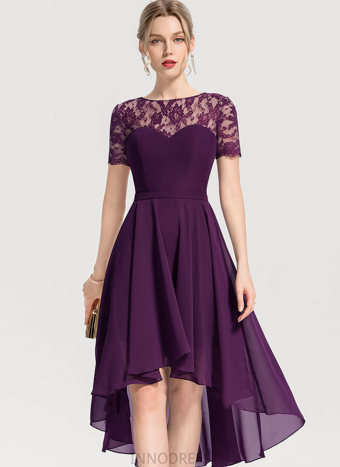 Myla Bridesmaid Harmony Dresses Homecoming Dresses