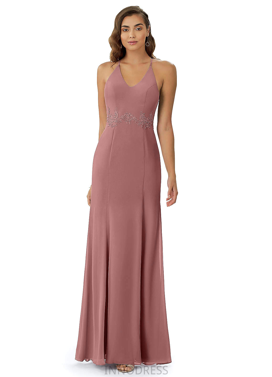 Sasha Bridesmaid Dresses