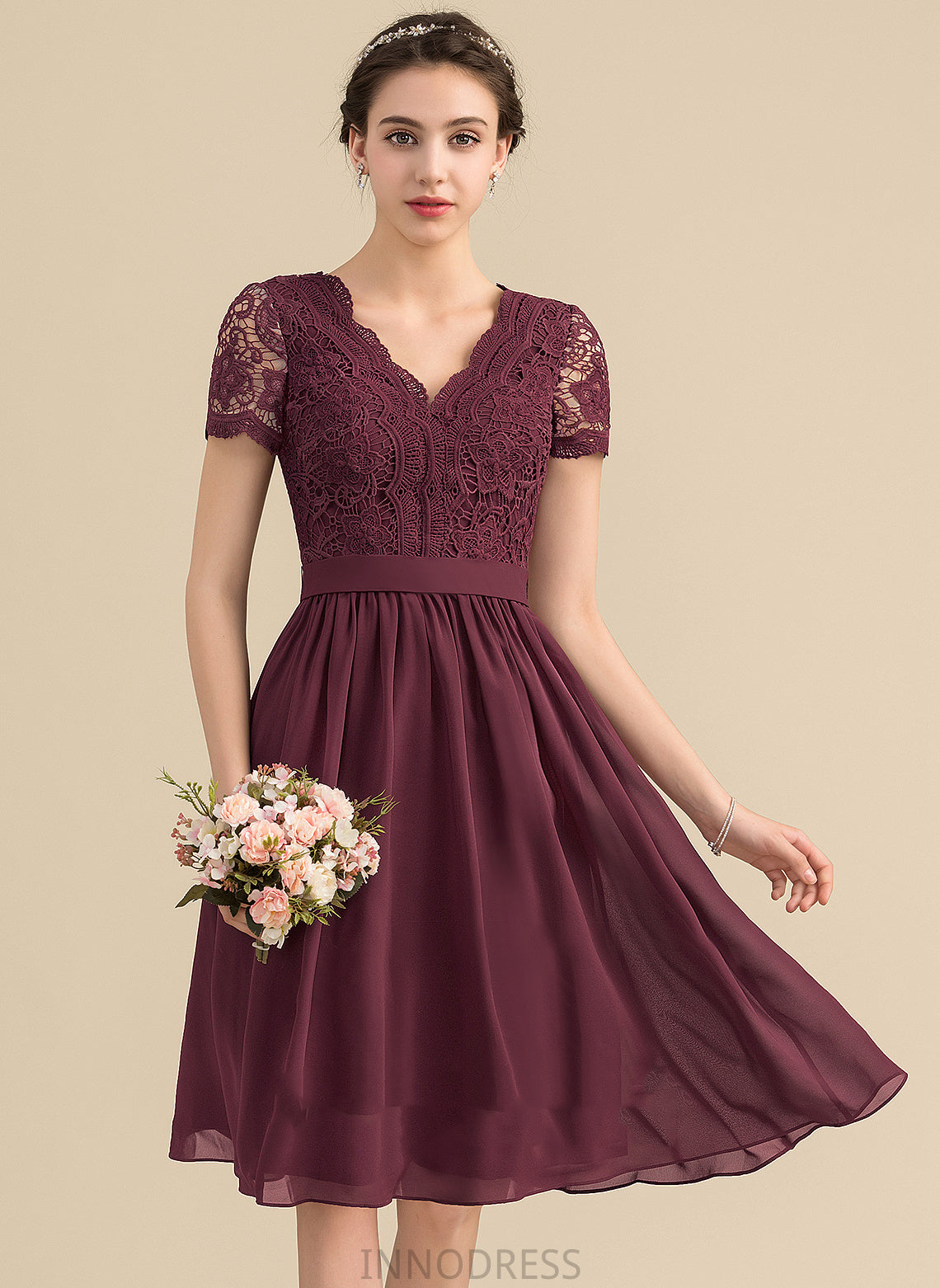 Dresses Alissa Bridesmaid Homecoming Dresses Halle