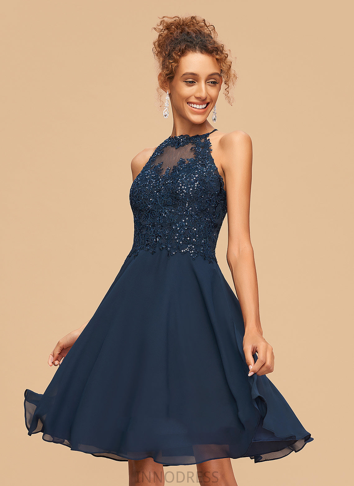 Homecoming Dresses Danielle Bridesmaid Mabel Dresses