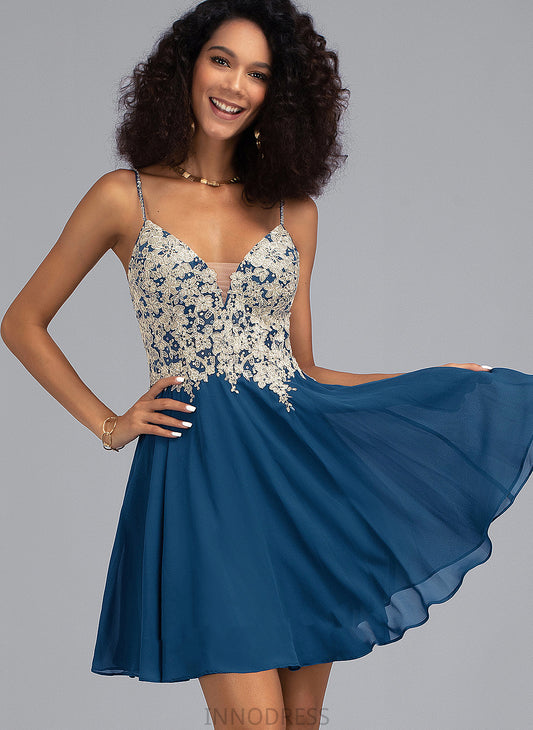 Theresa Harper Dresses Bridesmaid Homecoming Dresses