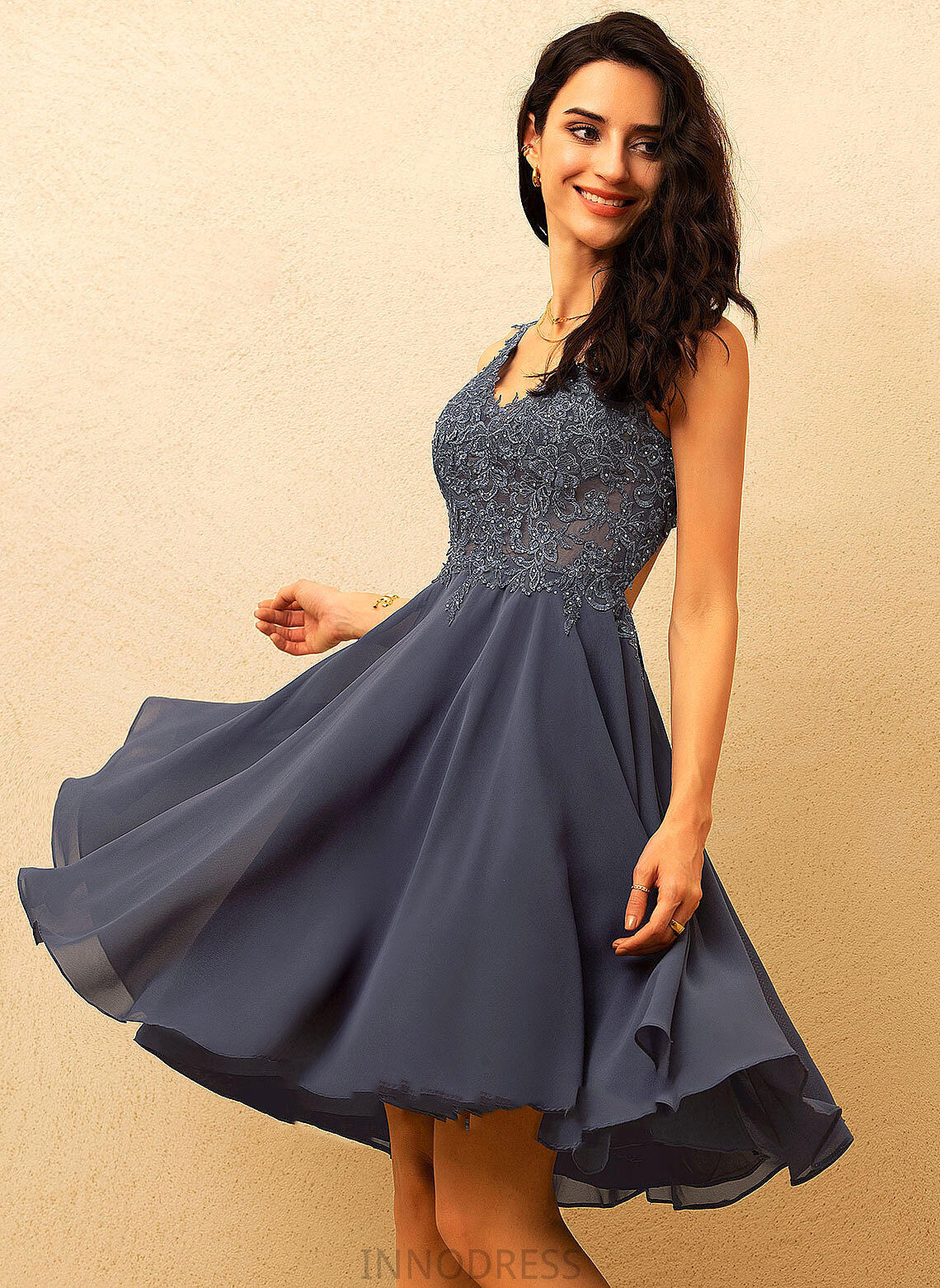 Ayana Virginia Dresses Bridesmaid Homecoming Dresses