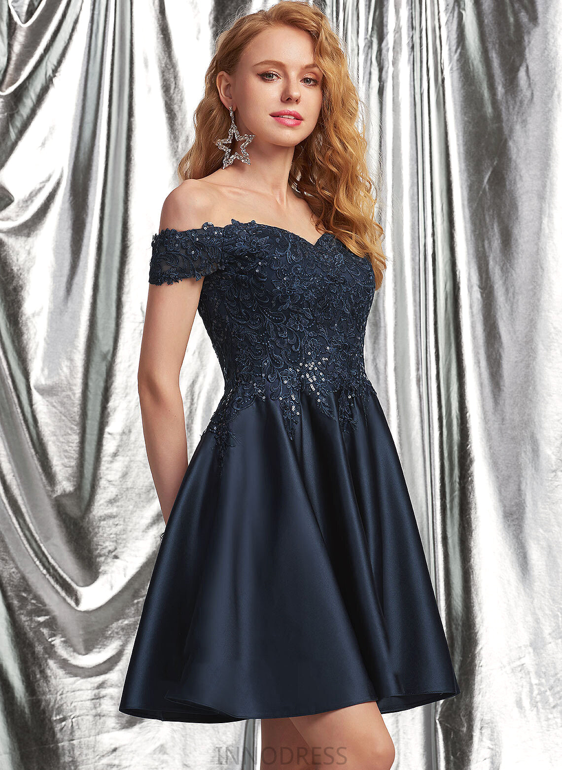 Bridesmaid Kinley Tracy Homecoming Dresses Dresses