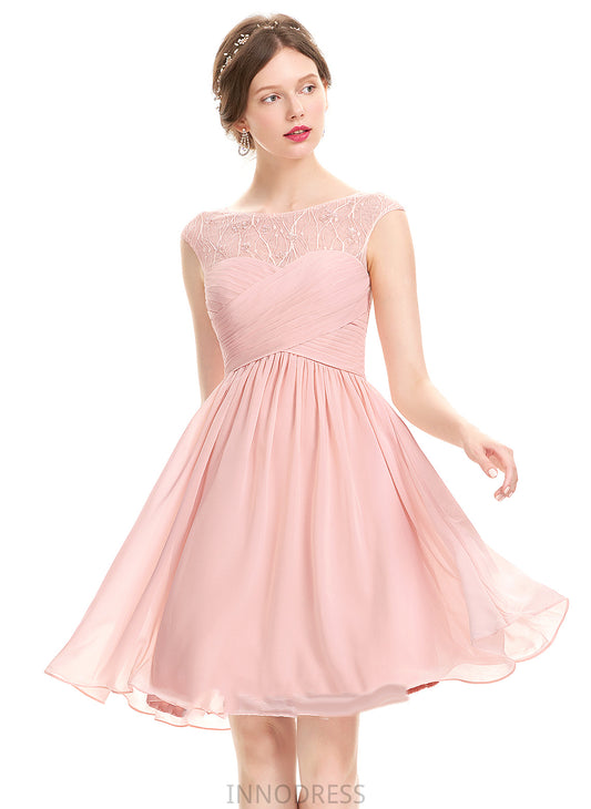 Nathalia Hailie Dresses Bridesmaid Homecoming Dresses