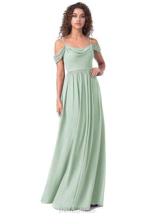 Aisha Bridesmaid Dresses