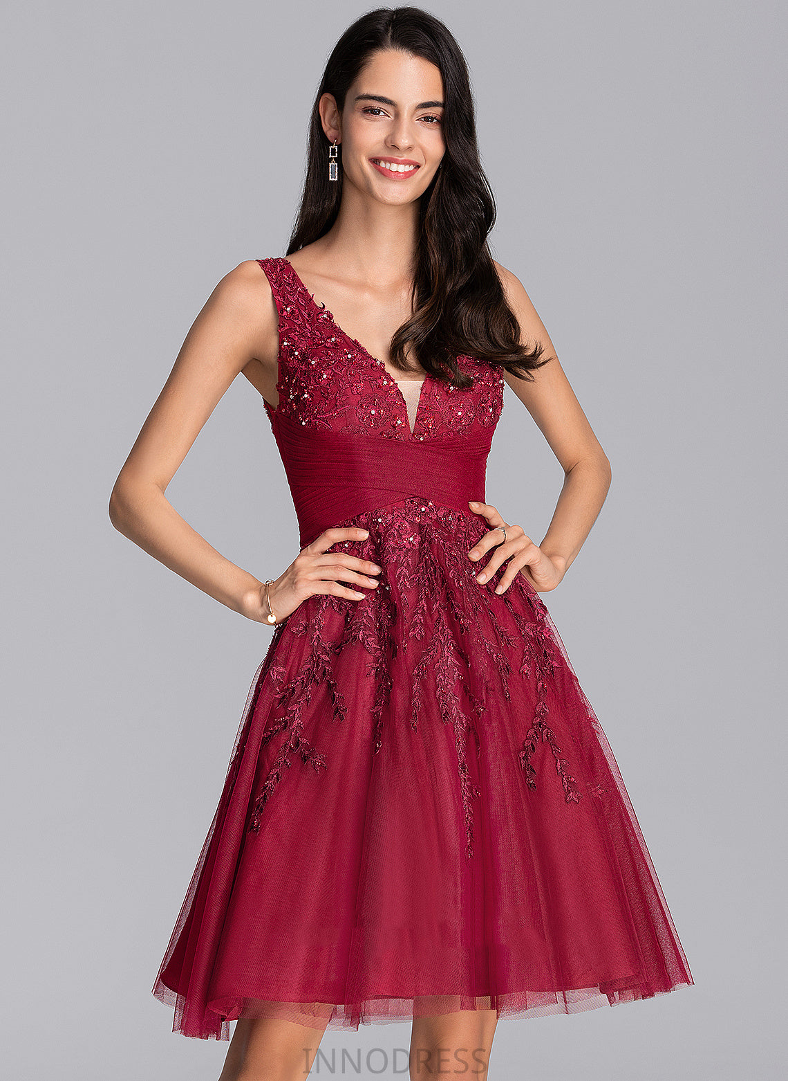 Anya Maryjane Dresses Bridesmaid Homecoming Dresses