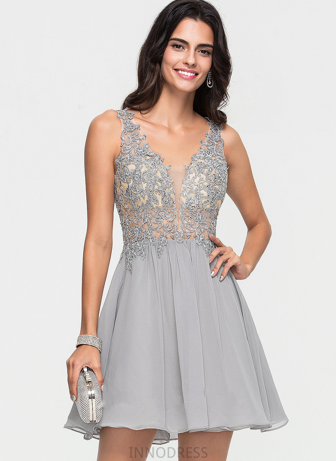 Bridesmaid Rosalie Dresses Zoe Homecoming Dresses