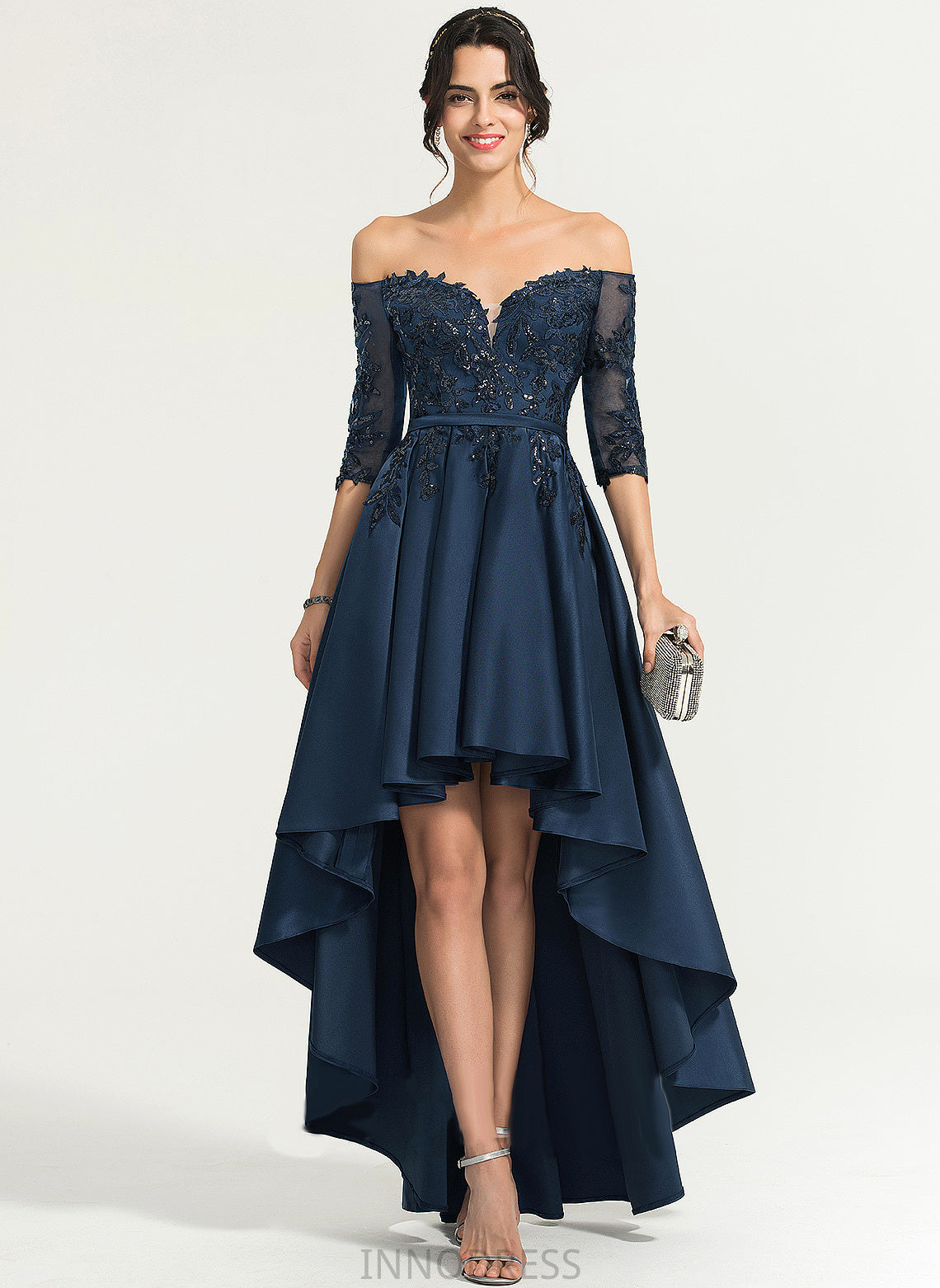 Homecoming Dresses Bridesmaid Adeline Giada Dresses