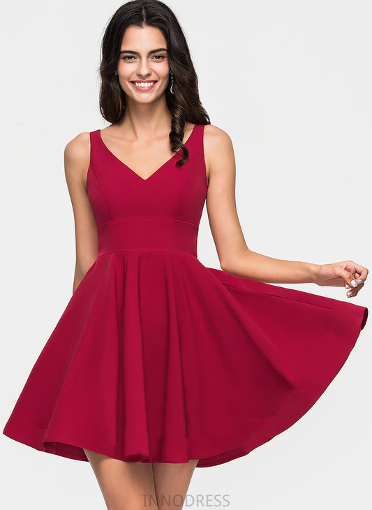 Keyla Patience Dresses Homecoming Dresses Bridesmaid