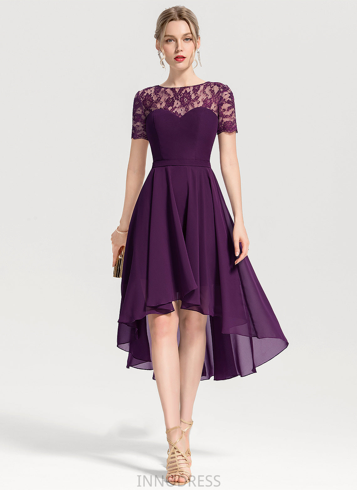 Myla Bridesmaid Harmony Dresses Homecoming Dresses