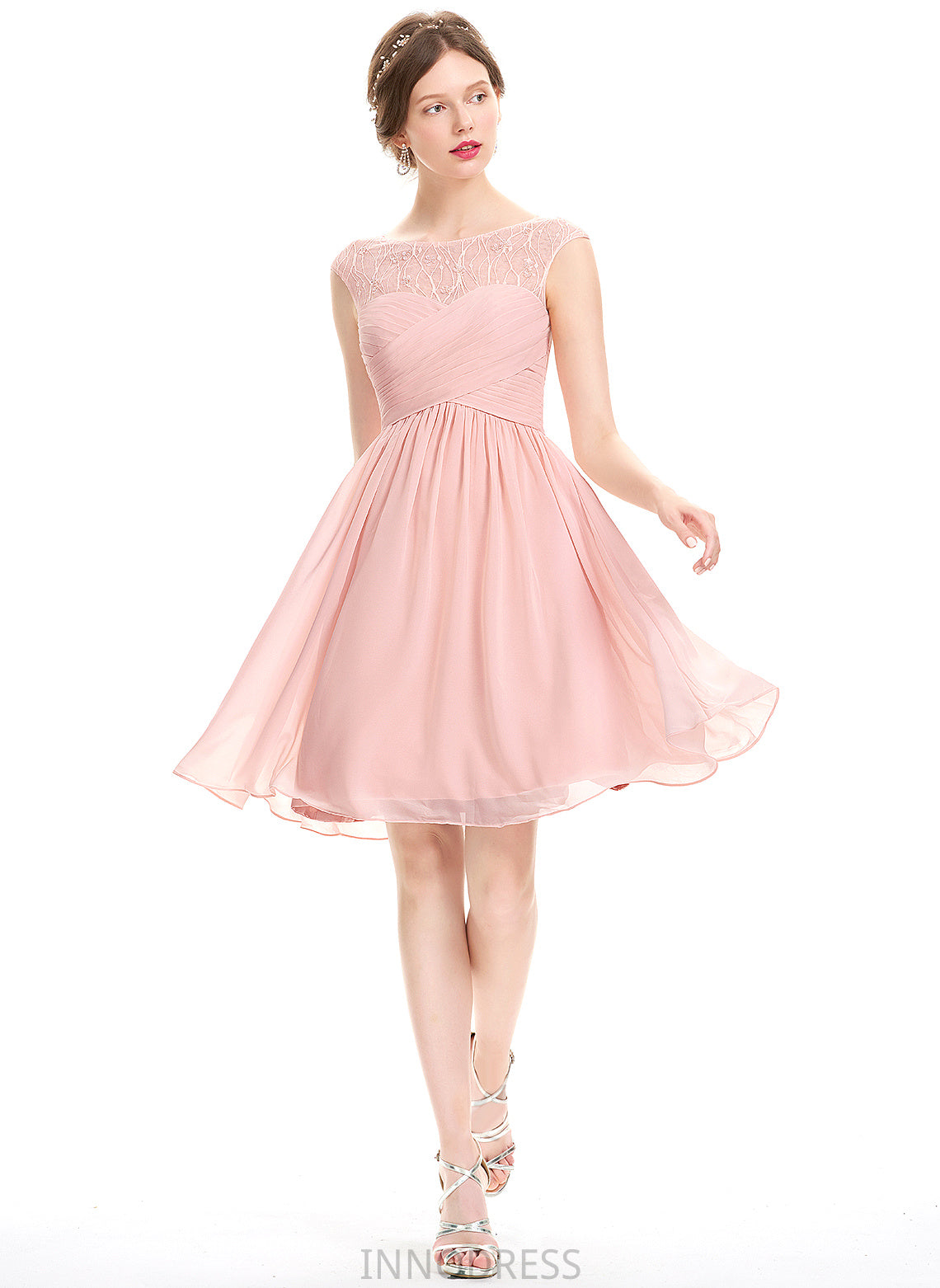 Nathalia Hailie Dresses Bridesmaid Homecoming Dresses