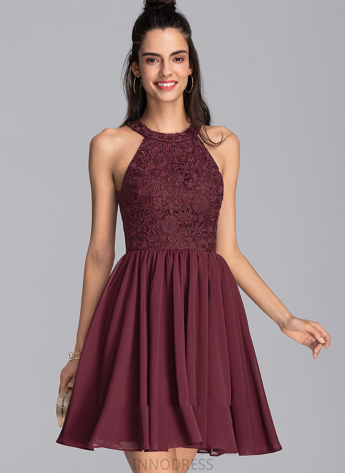 Bridesmaid Homecoming Dresses Amira Macey Dresses