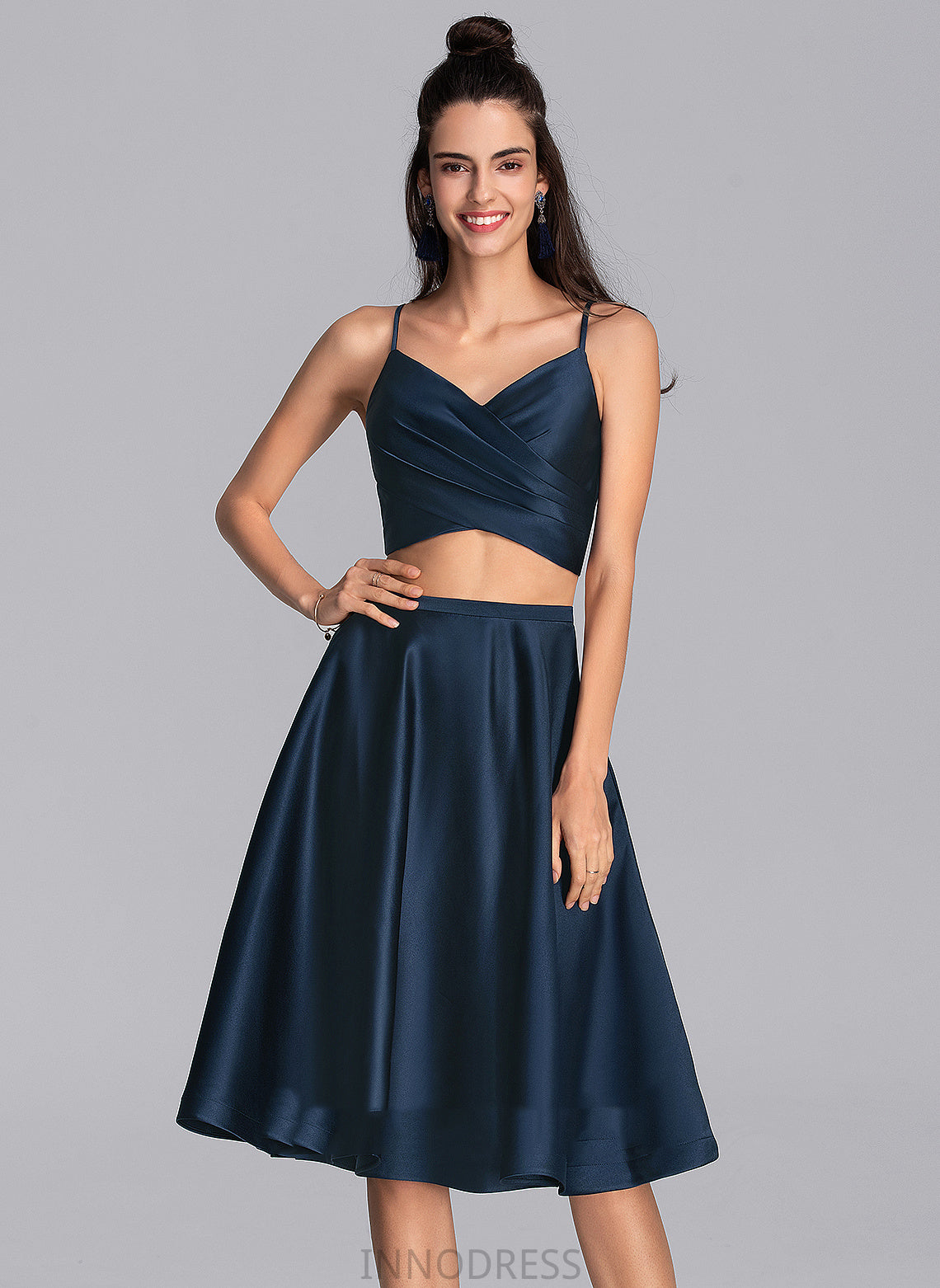 Bridesmaid Rubi Dresses Kaylen Homecoming Dresses