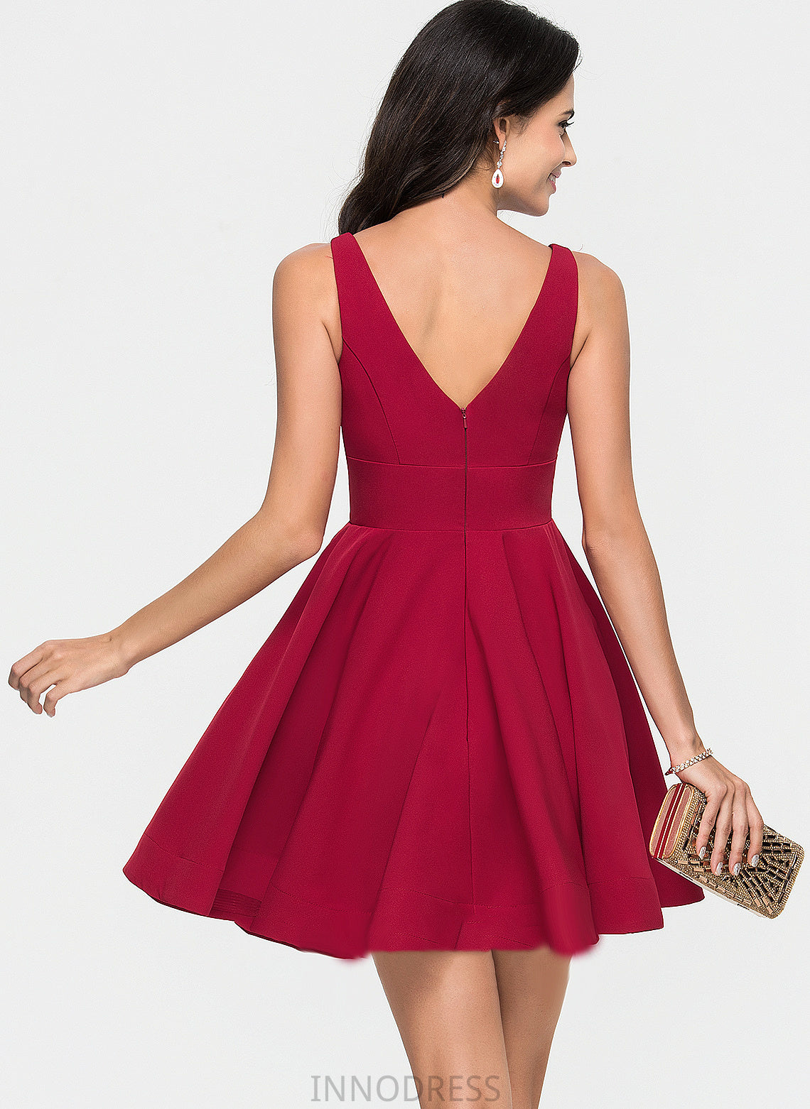 Keyla Patience Dresses Homecoming Dresses Bridesmaid