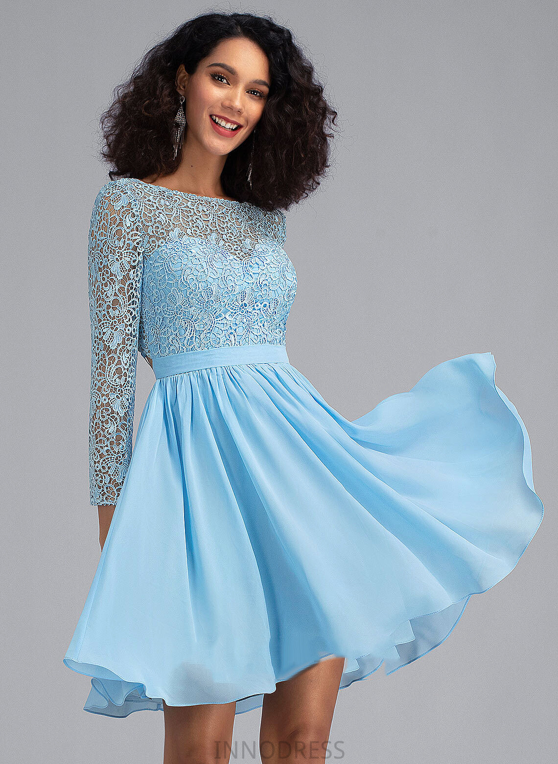 Bridesmaid Dresses Homecoming Dresses Emerson Jaylah