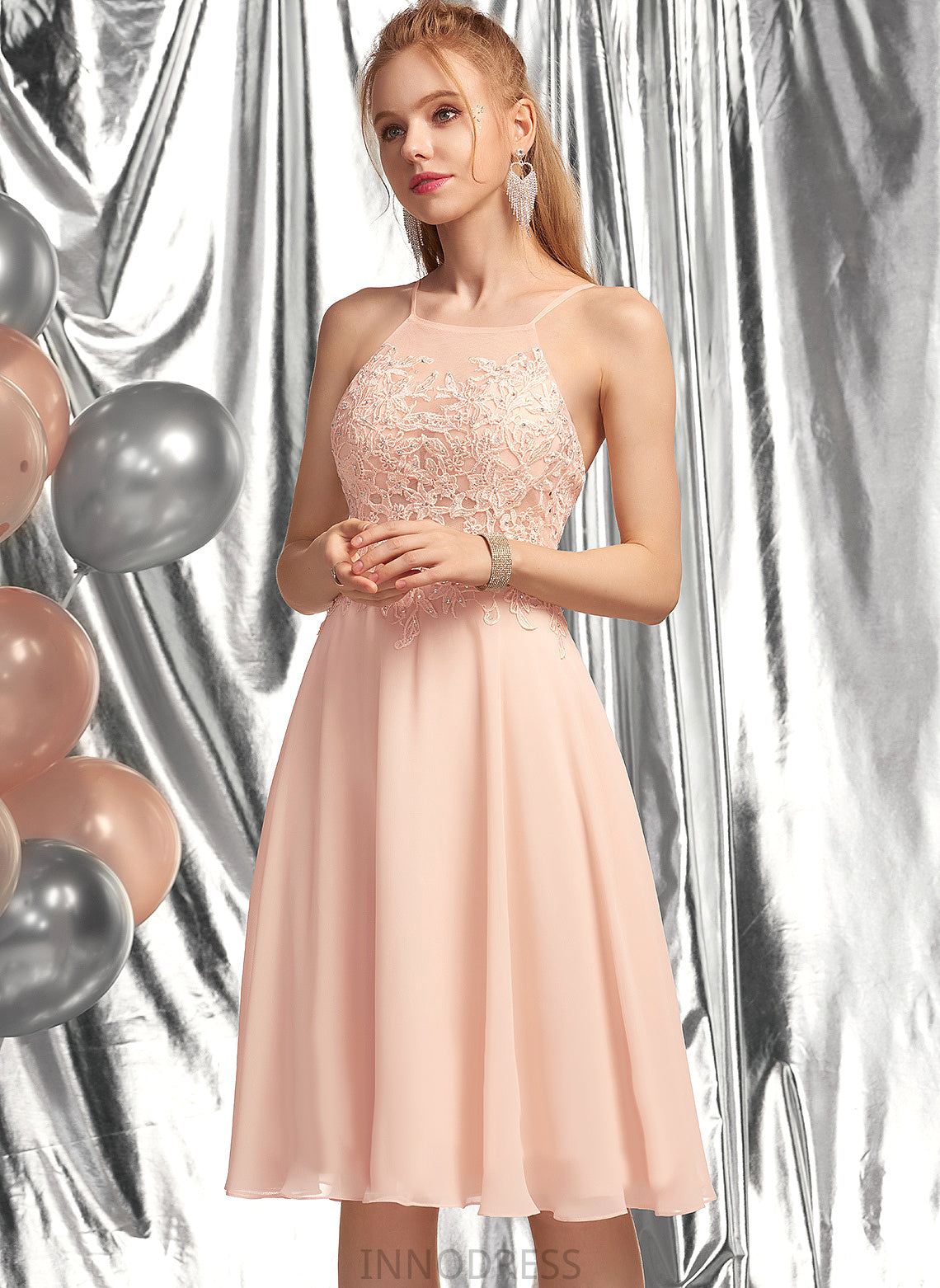 Jasmin Homecoming Dresses Bridesmaid Dresses Lindsey