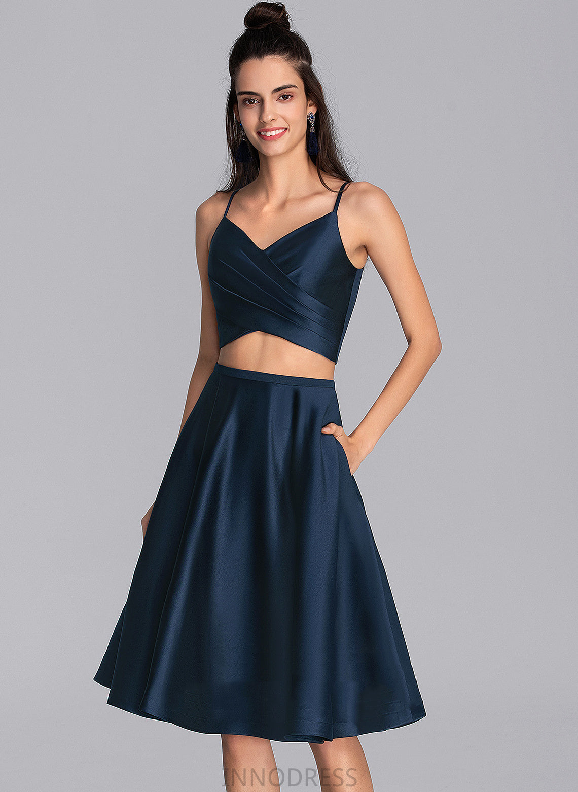 Bridesmaid Rubi Dresses Kaylen Homecoming Dresses