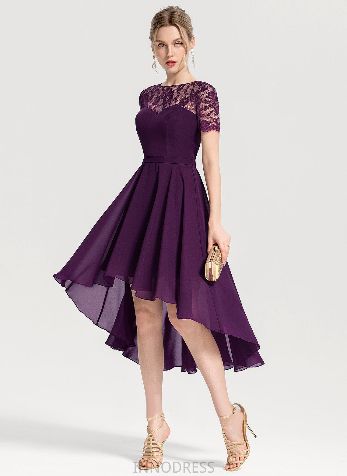 Myla Bridesmaid Harmony Dresses Homecoming Dresses