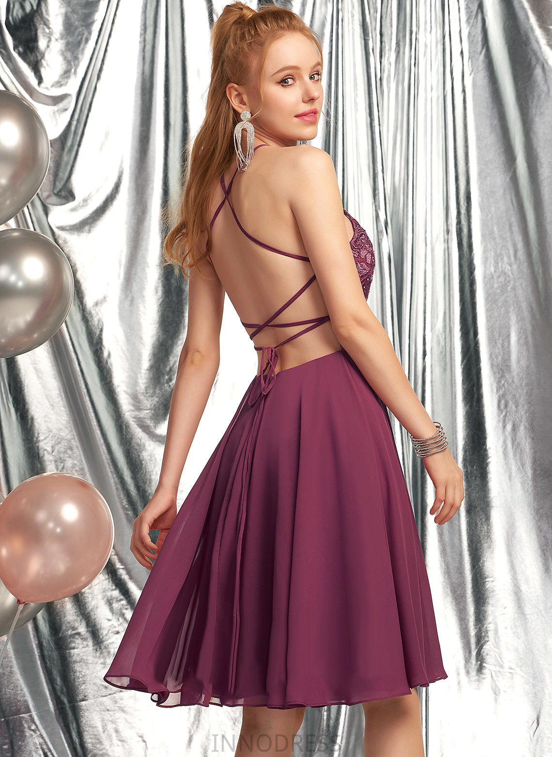 Tiffany Toni Dresses Homecoming Dresses Bridesmaid