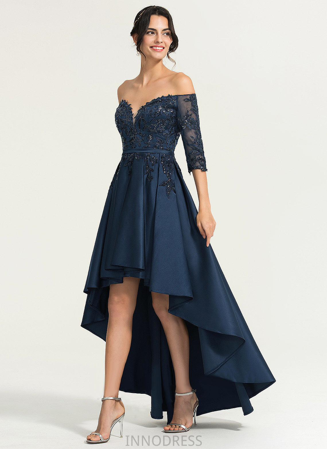 Homecoming Dresses Bridesmaid Adeline Giada Dresses