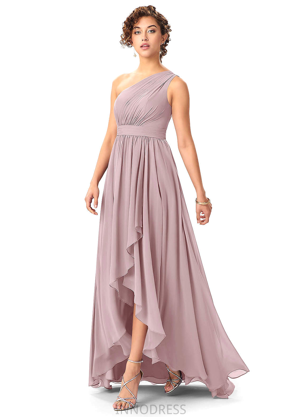 Jade Sleeveless Natural Waist Floor Length Sequins Scoop Trumpet/Mermaid Bridesmaid Dresses