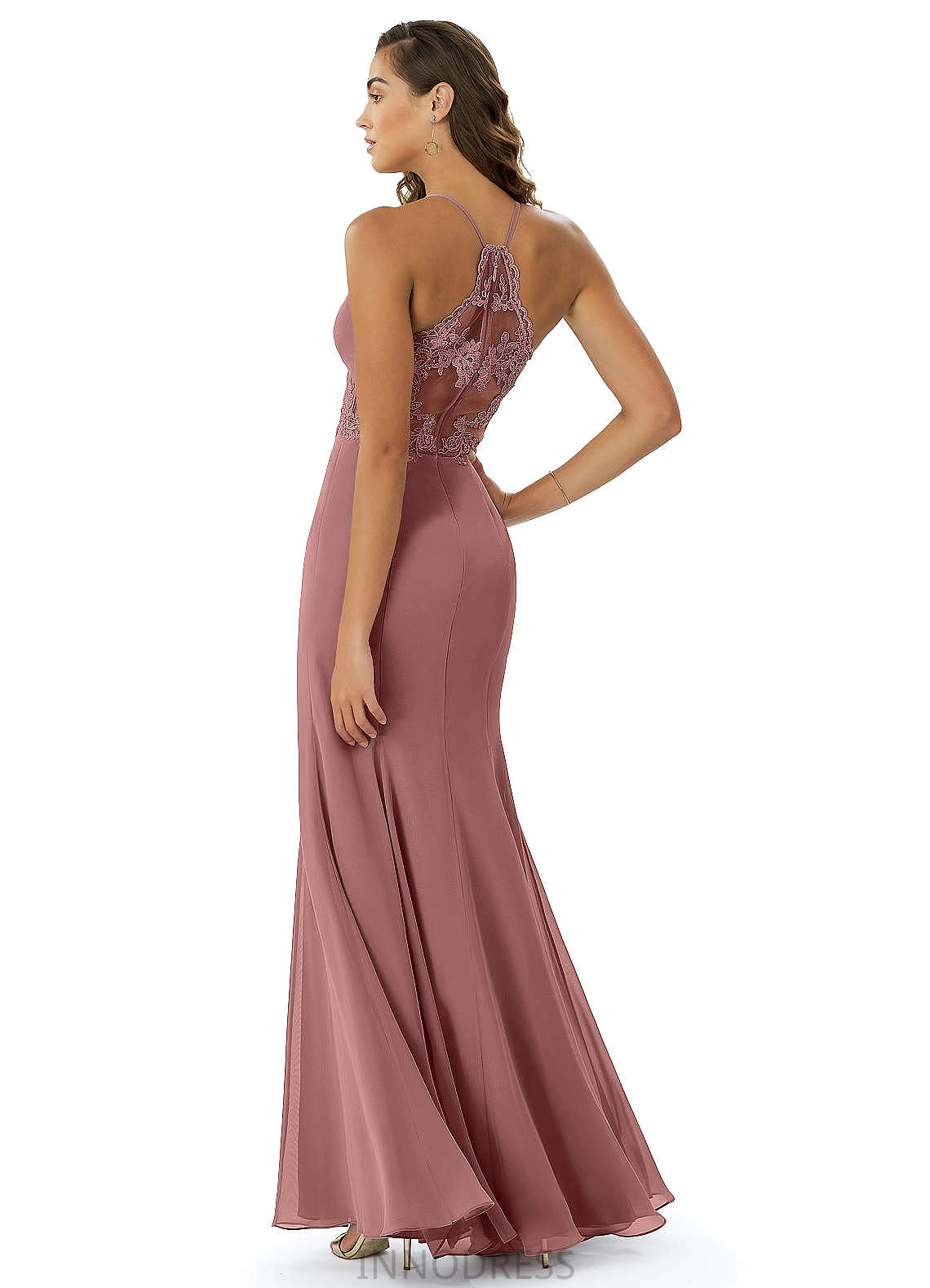 Sasha Bridesmaid Dresses