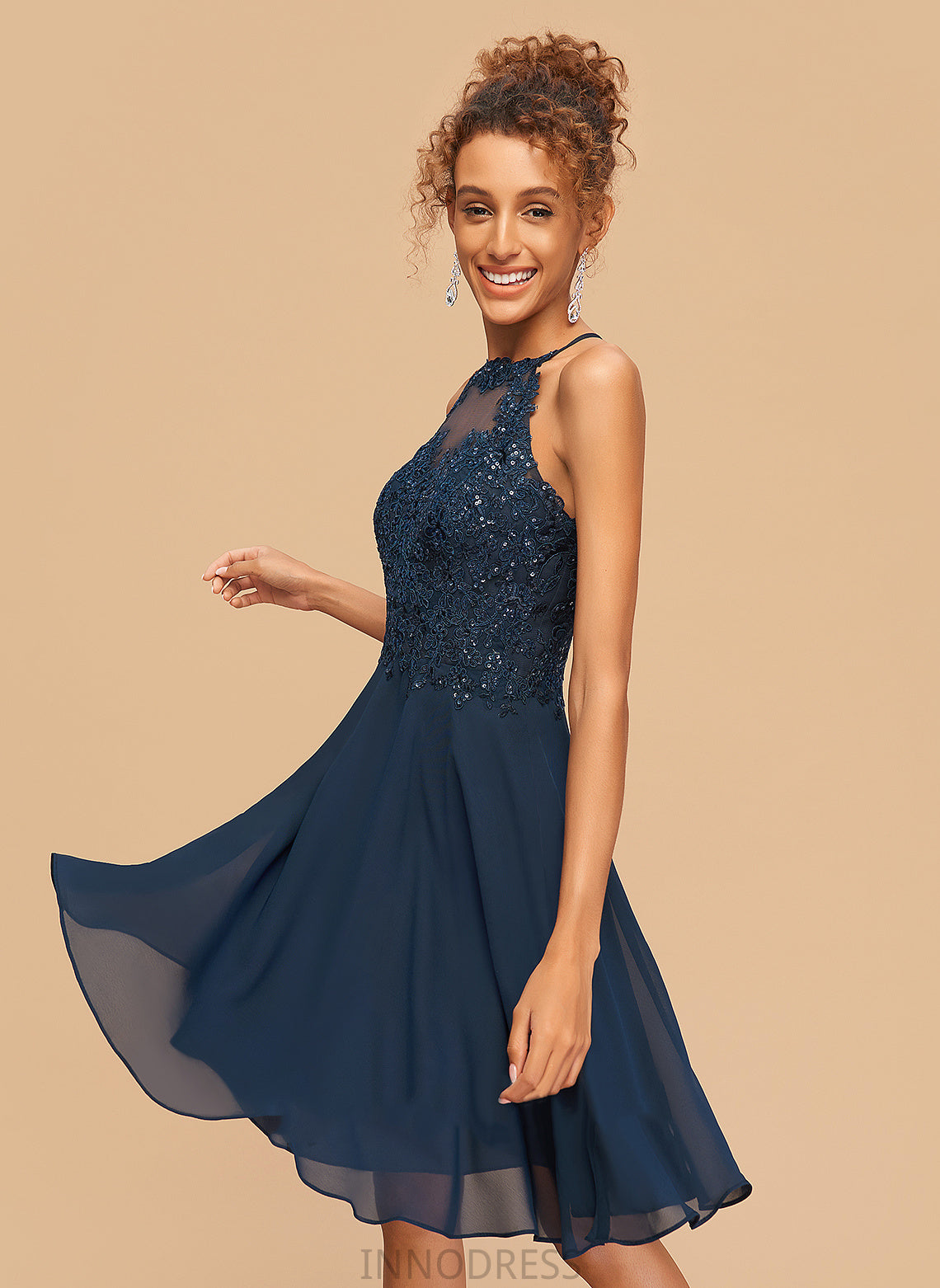 Homecoming Dresses Danielle Bridesmaid Mabel Dresses