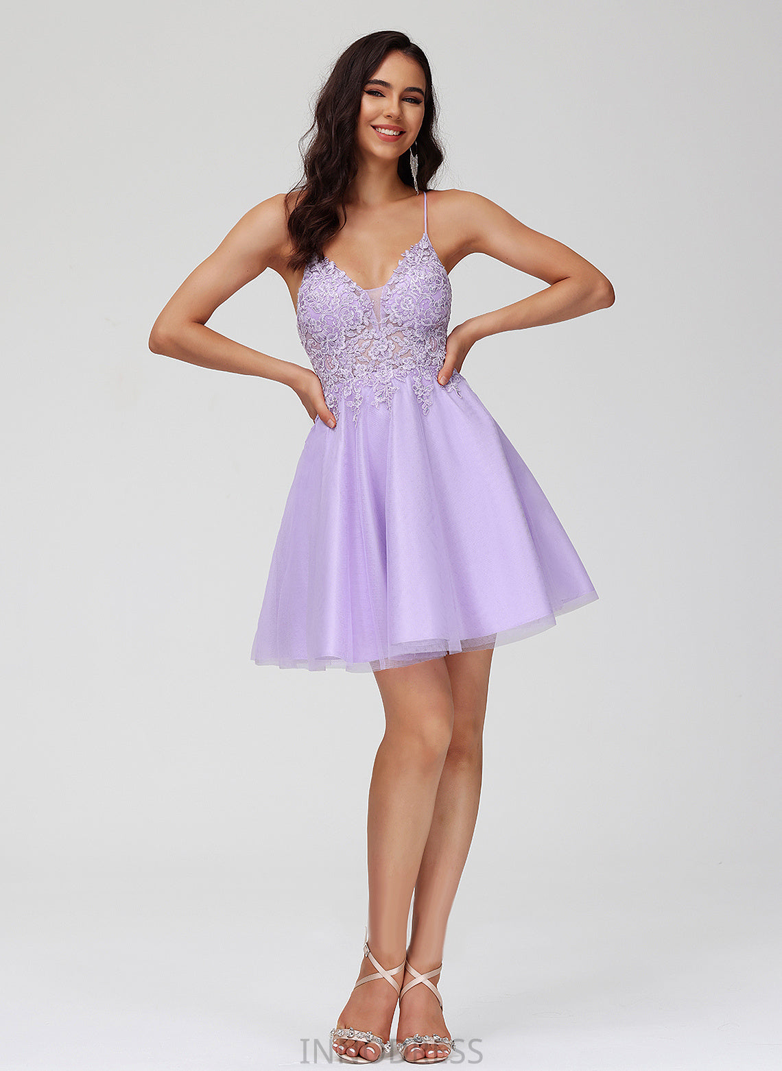 Marissa Bridget Bridesmaid Dresses Homecoming Dresses