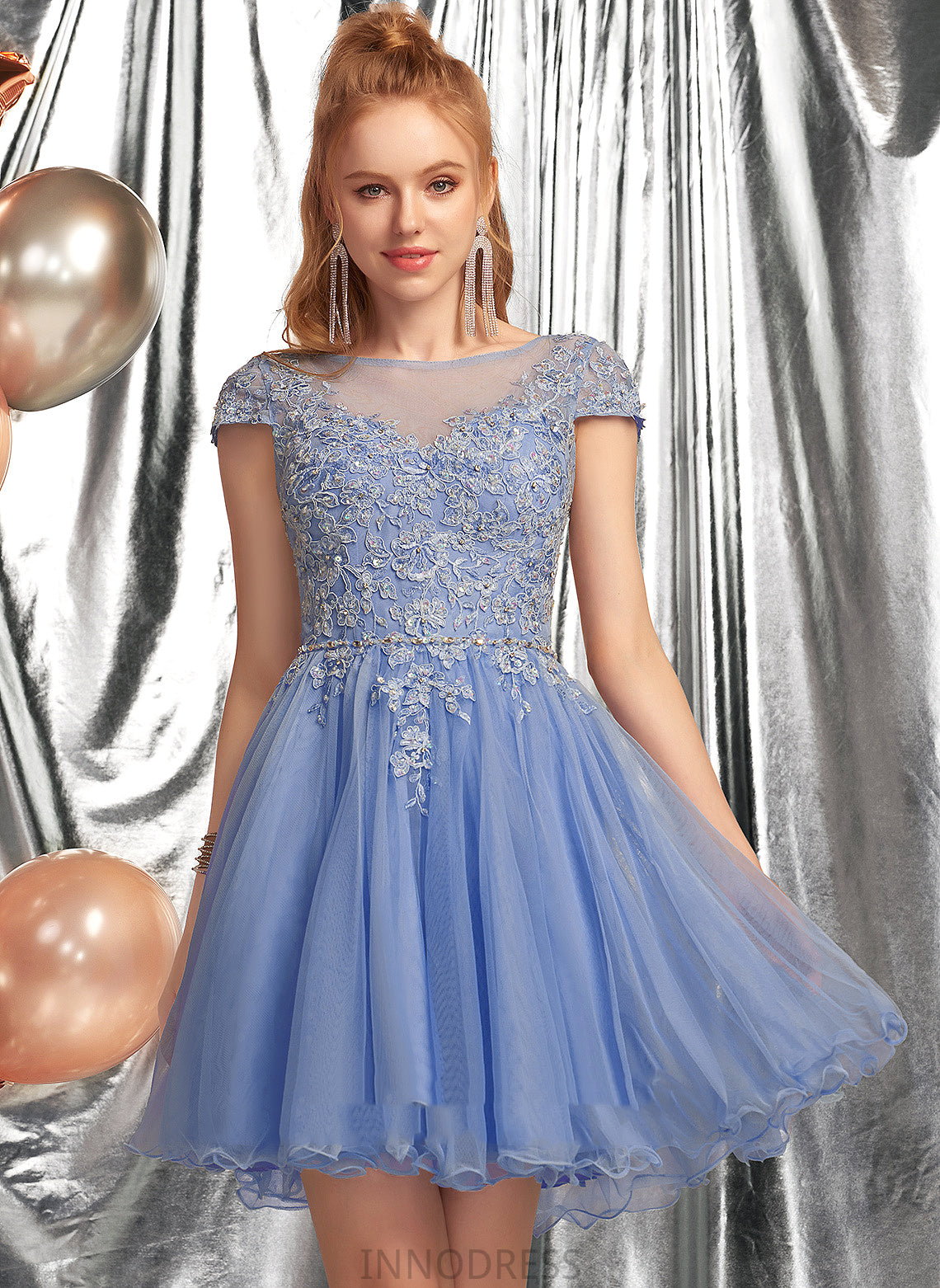 Ellie Dresses Bridesmaid Homecoming Dresses Evie