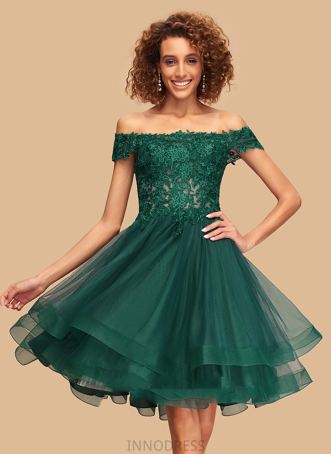 Marlee Lilia Homecoming Dresses Bridesmaid Dresses