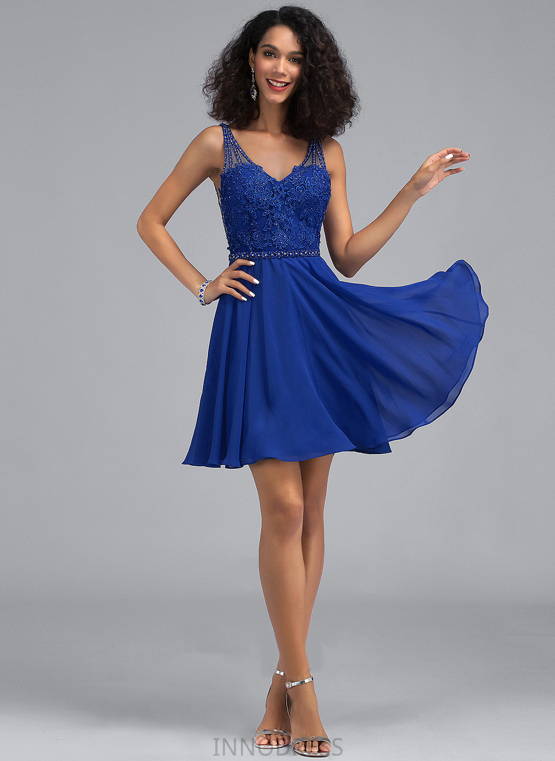 Dresses Bridesmaid Krystal Madison Homecoming Dresses