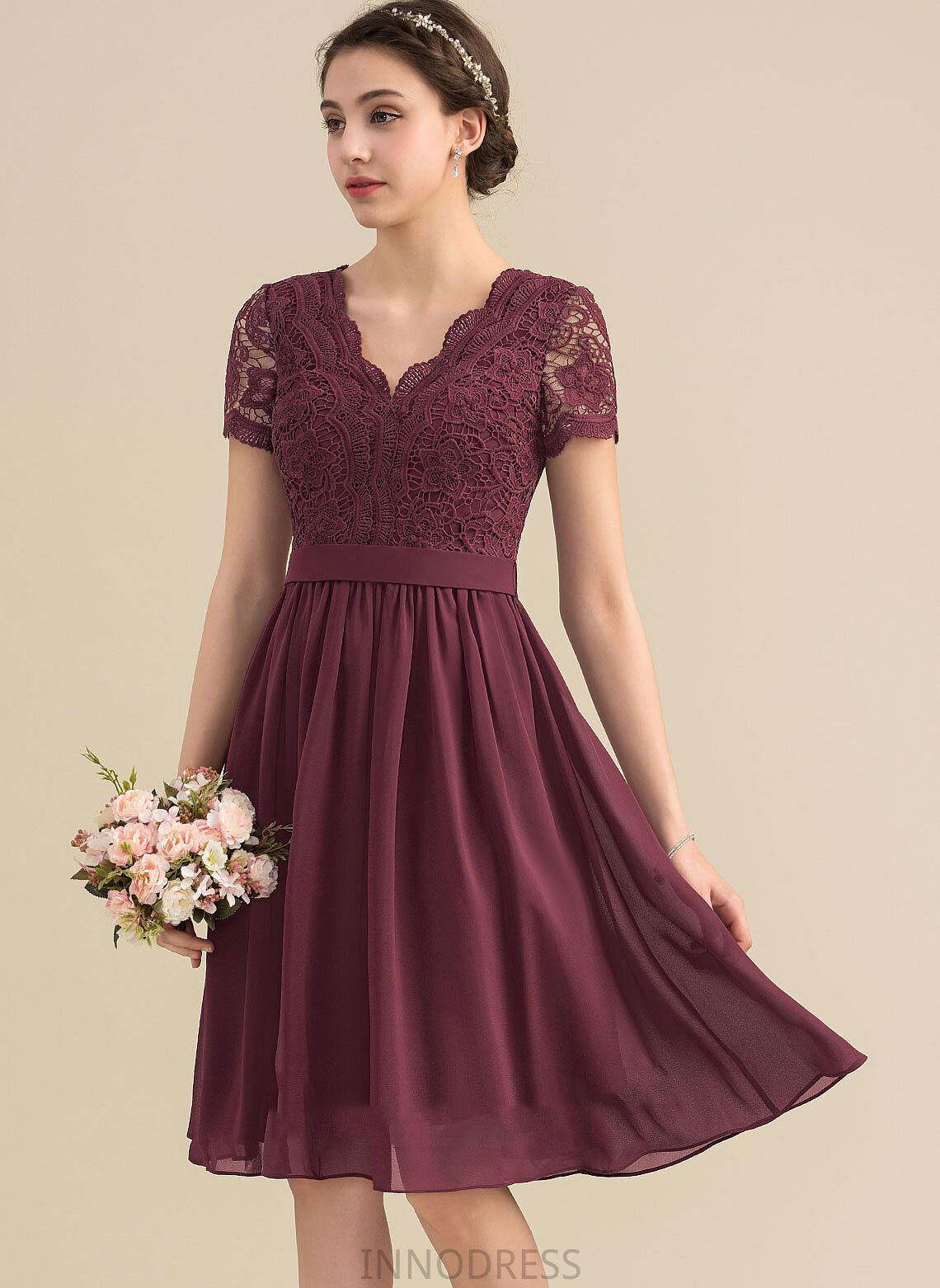 Dresses Alissa Bridesmaid Homecoming Dresses Halle