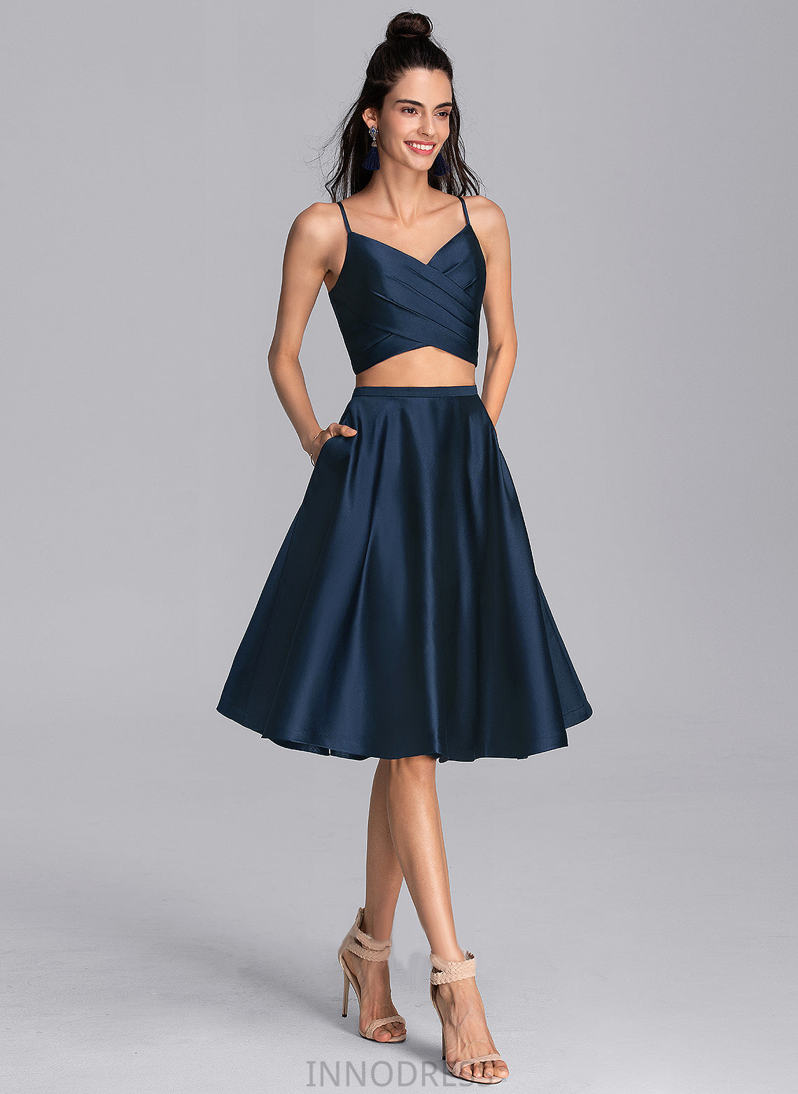 Bridesmaid Rubi Dresses Kaylen Homecoming Dresses