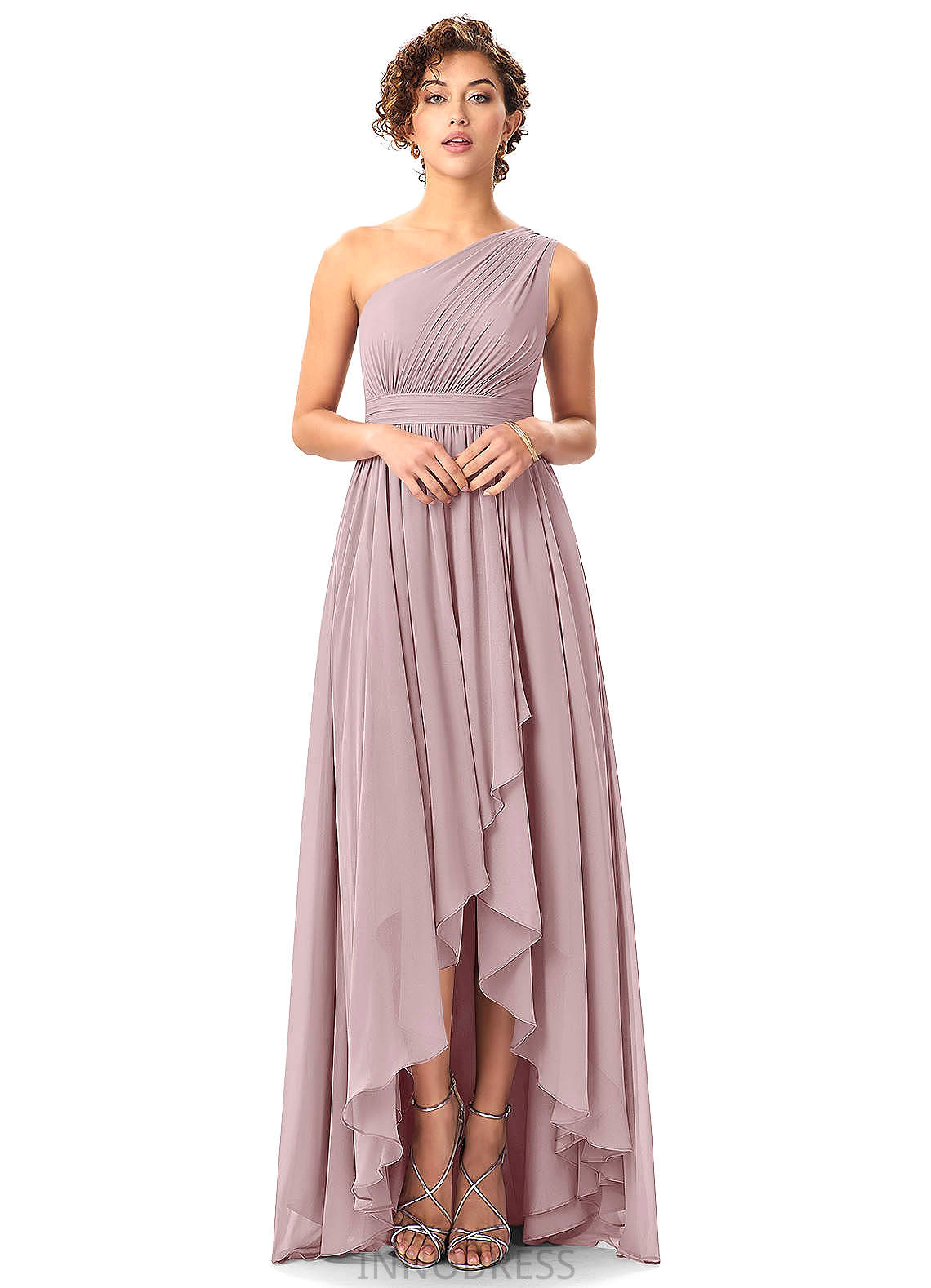 Jade Sleeveless Natural Waist Floor Length Sequins Scoop Trumpet/Mermaid Bridesmaid Dresses