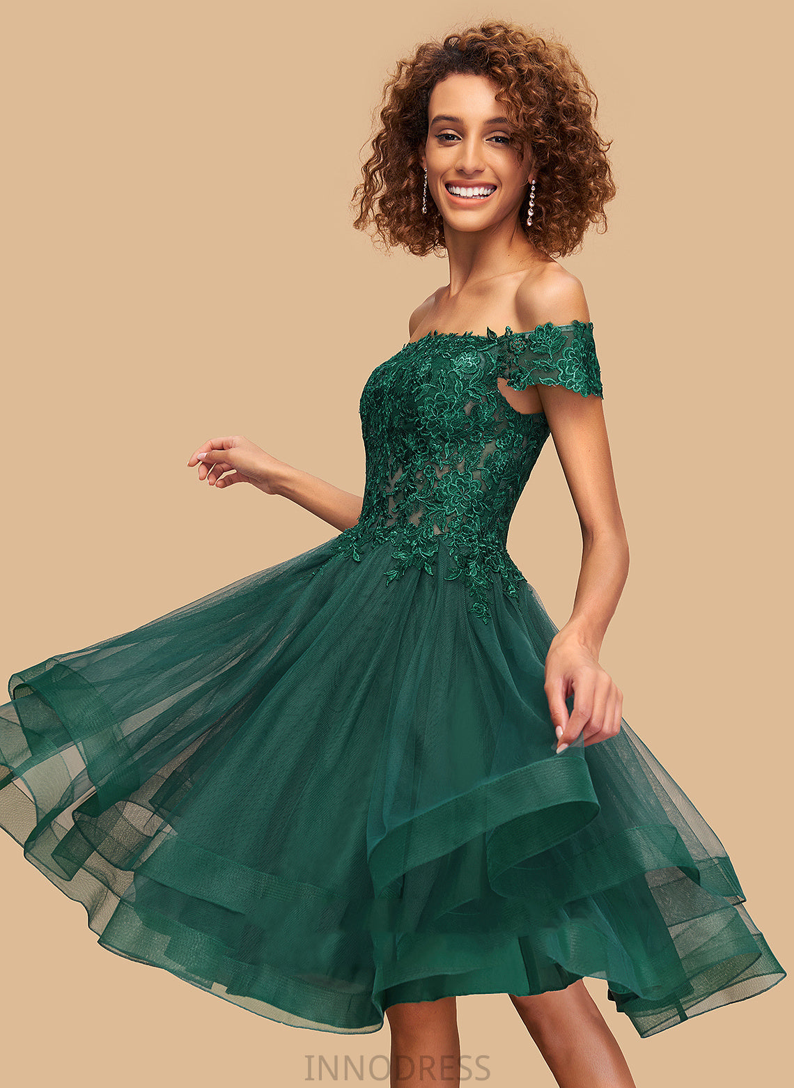 Marlee Lilia Homecoming Dresses Bridesmaid Dresses