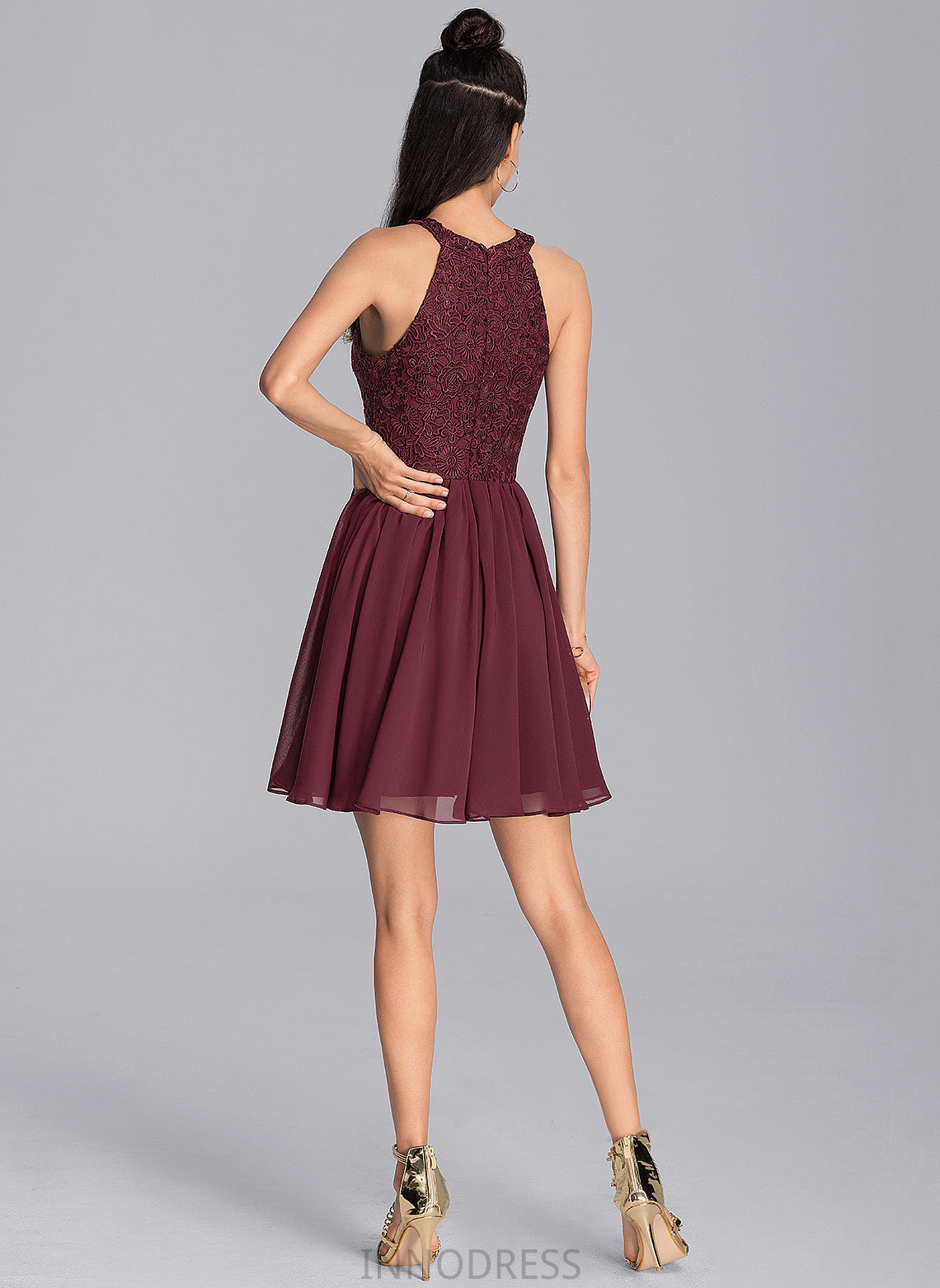 Bridesmaid Homecoming Dresses Amira Macey Dresses