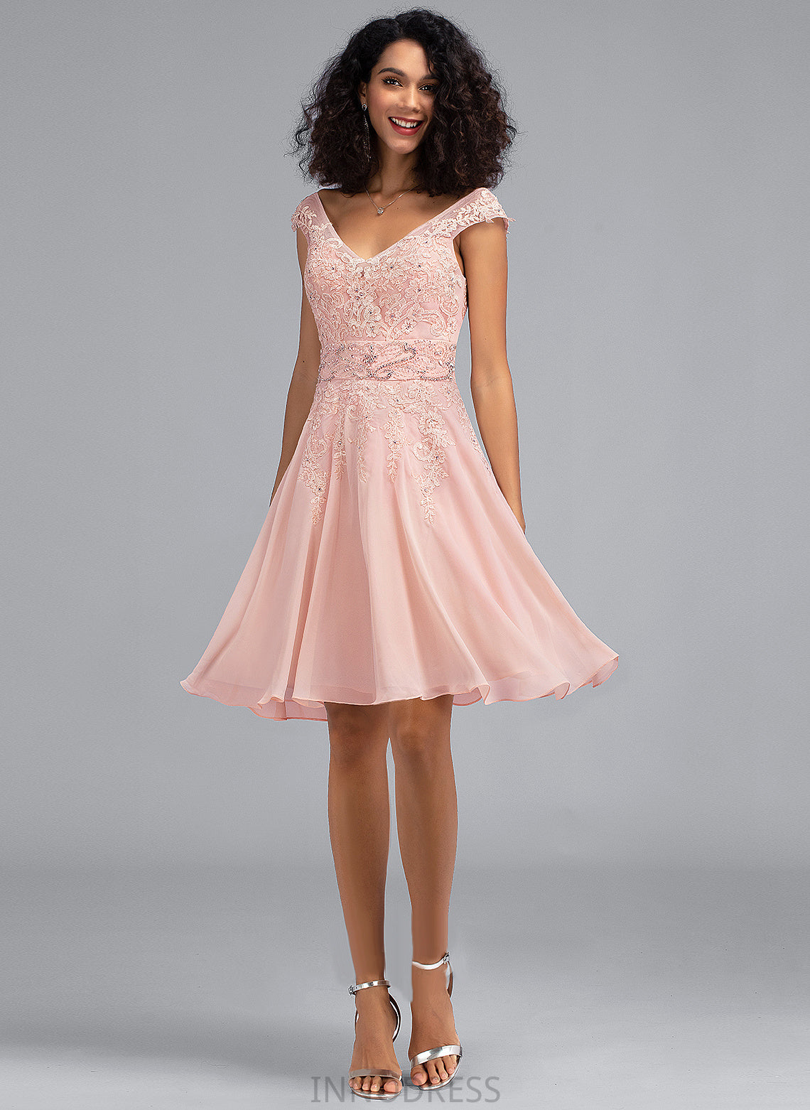 Homecoming Dresses Bridesmaid Adalyn Nora Dresses