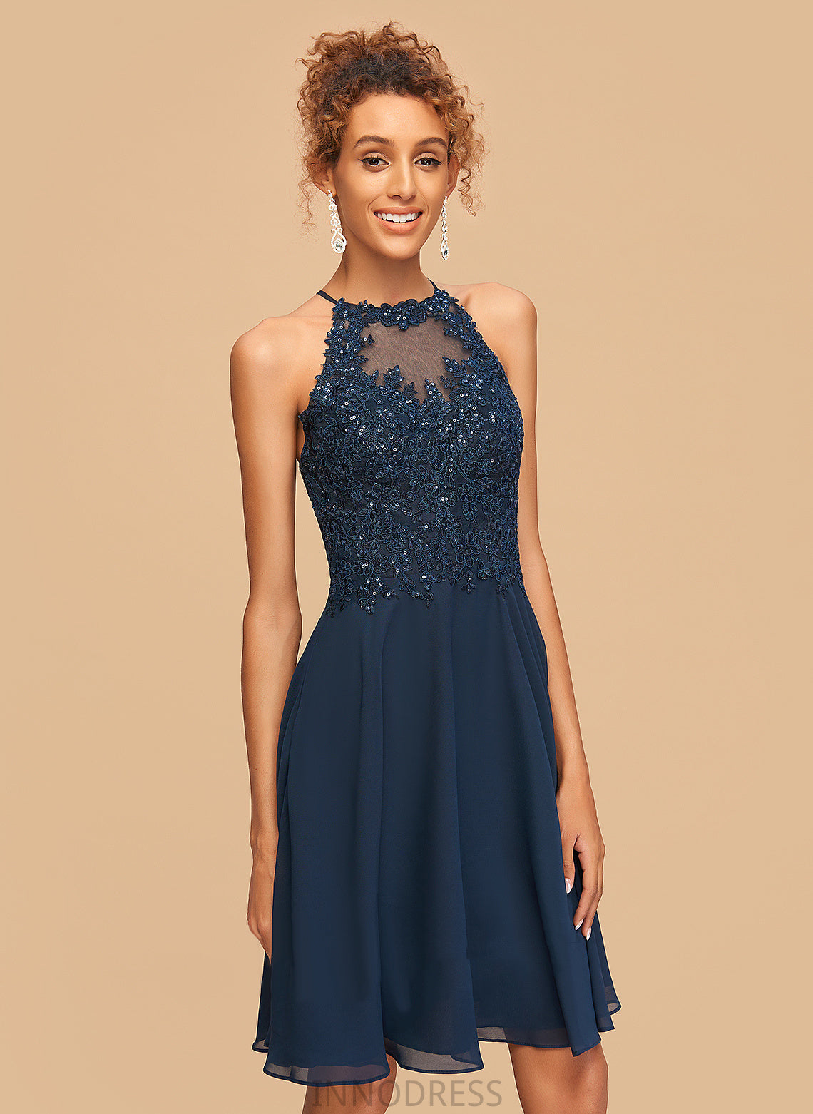 Homecoming Dresses Danielle Bridesmaid Mabel Dresses