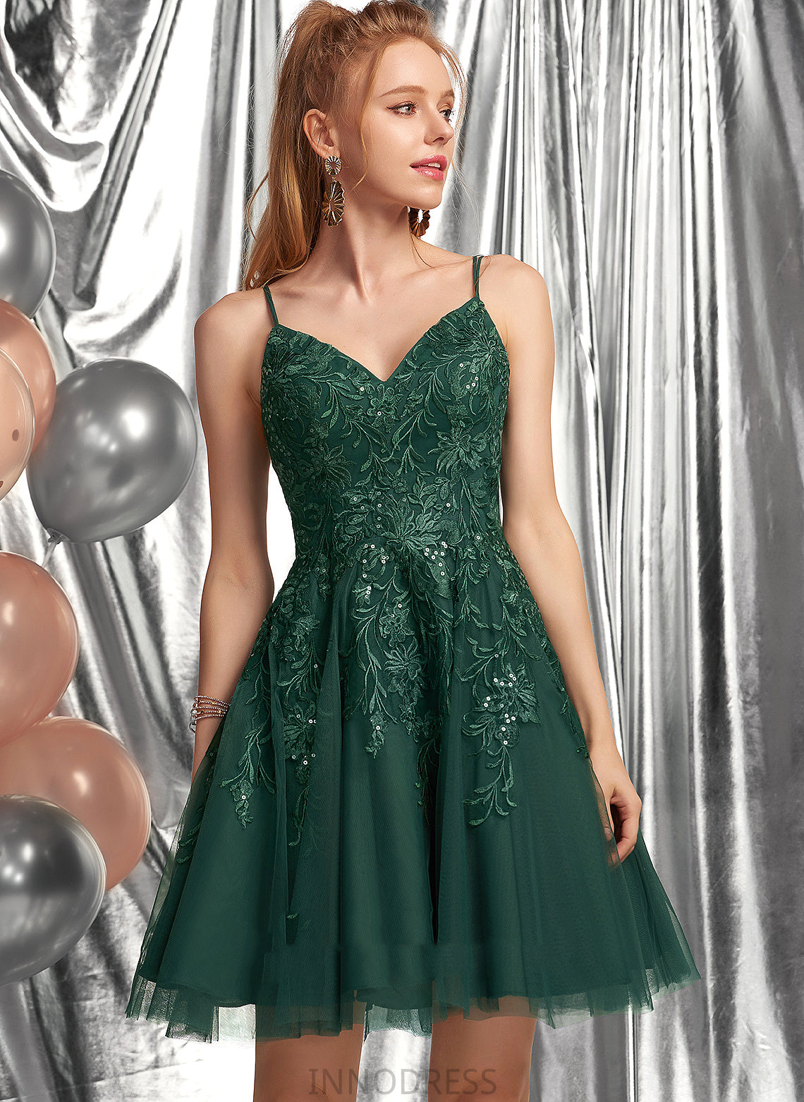 Elle Bridesmaid Homecoming Dresses Karly Dresses