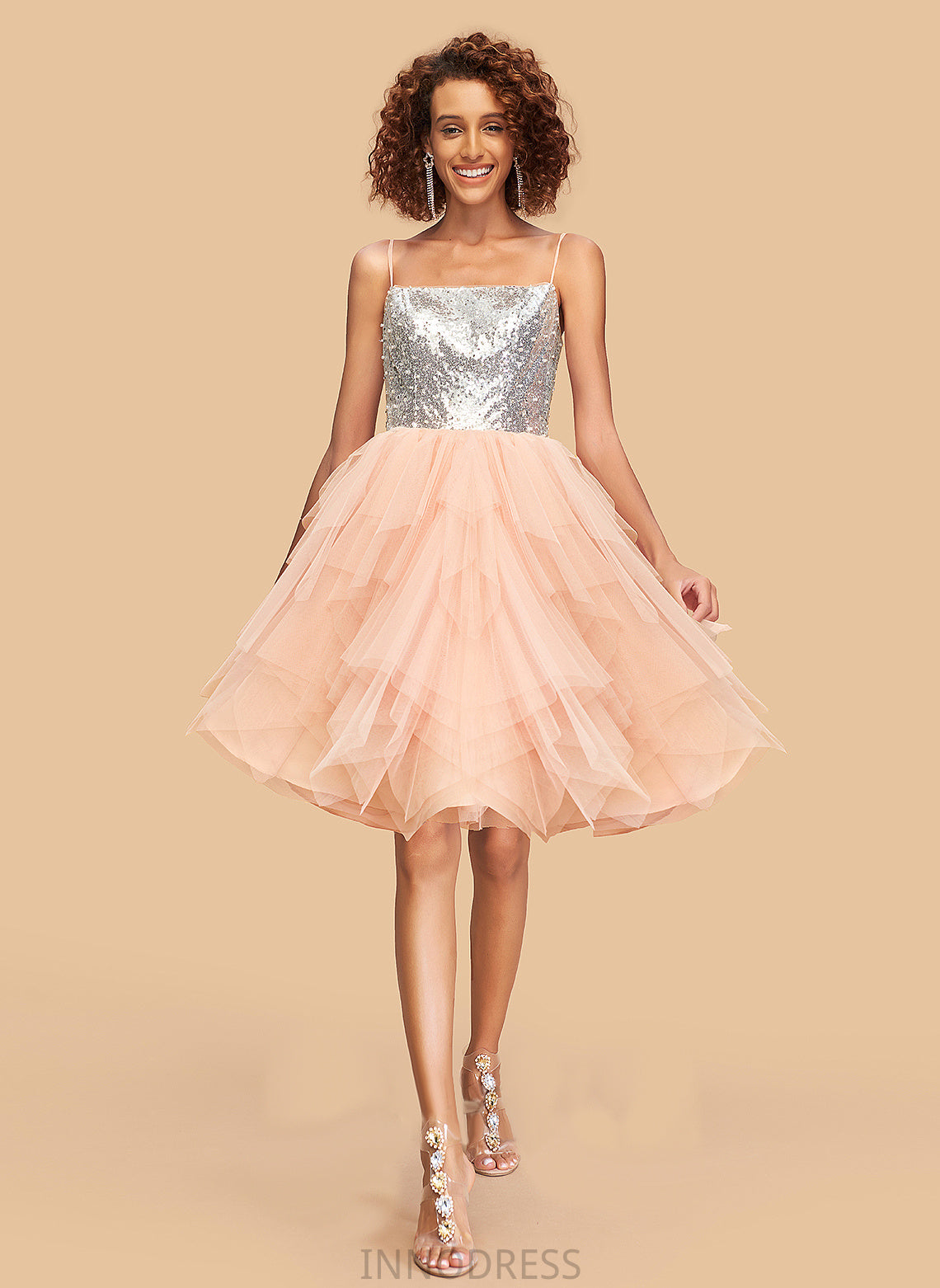 Araceli Homecoming Dresses Bridesmaid Haylee Dresses