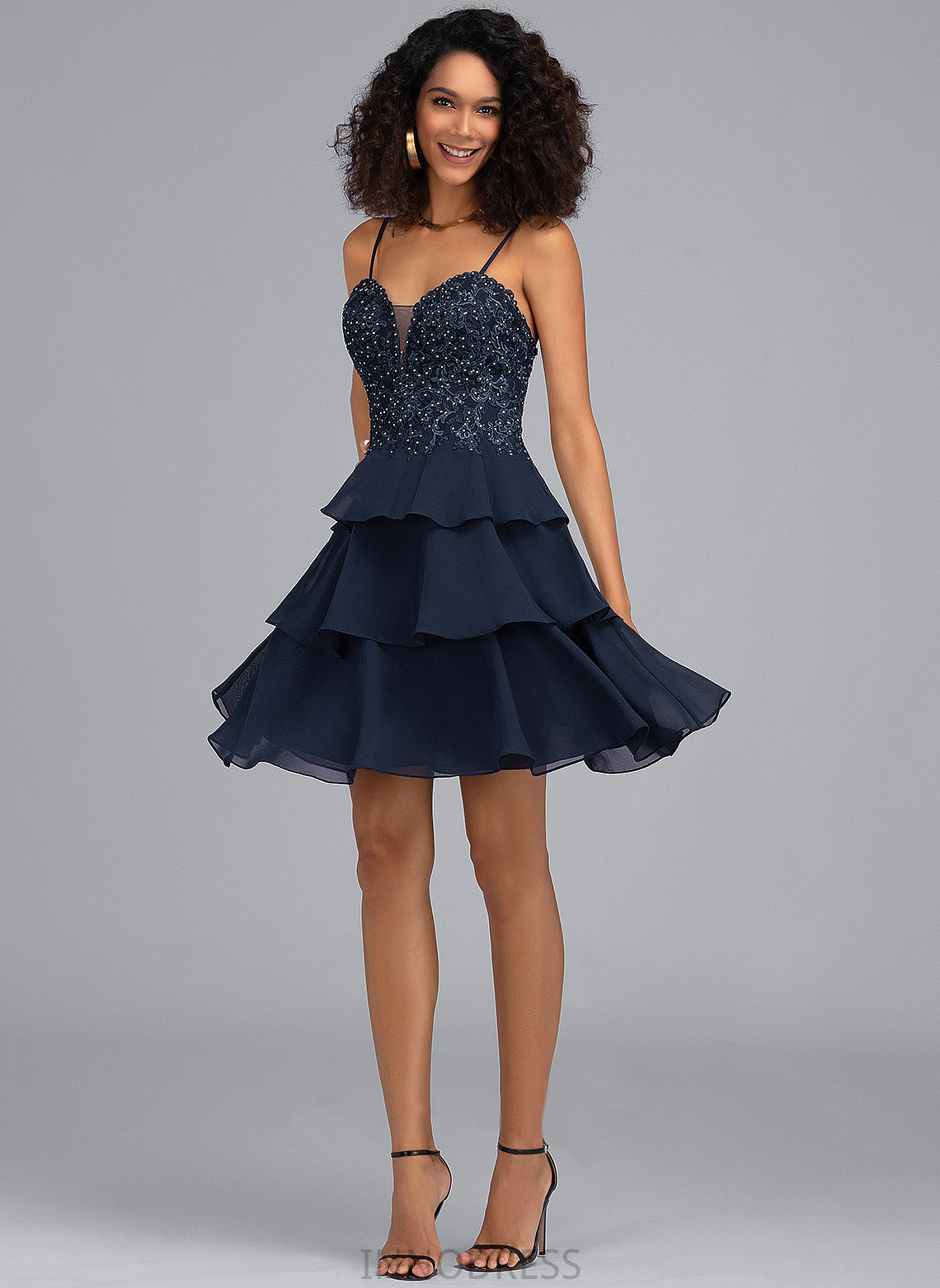 Dresses Bridesmaid Homecoming Dresses Hailey Cecilia