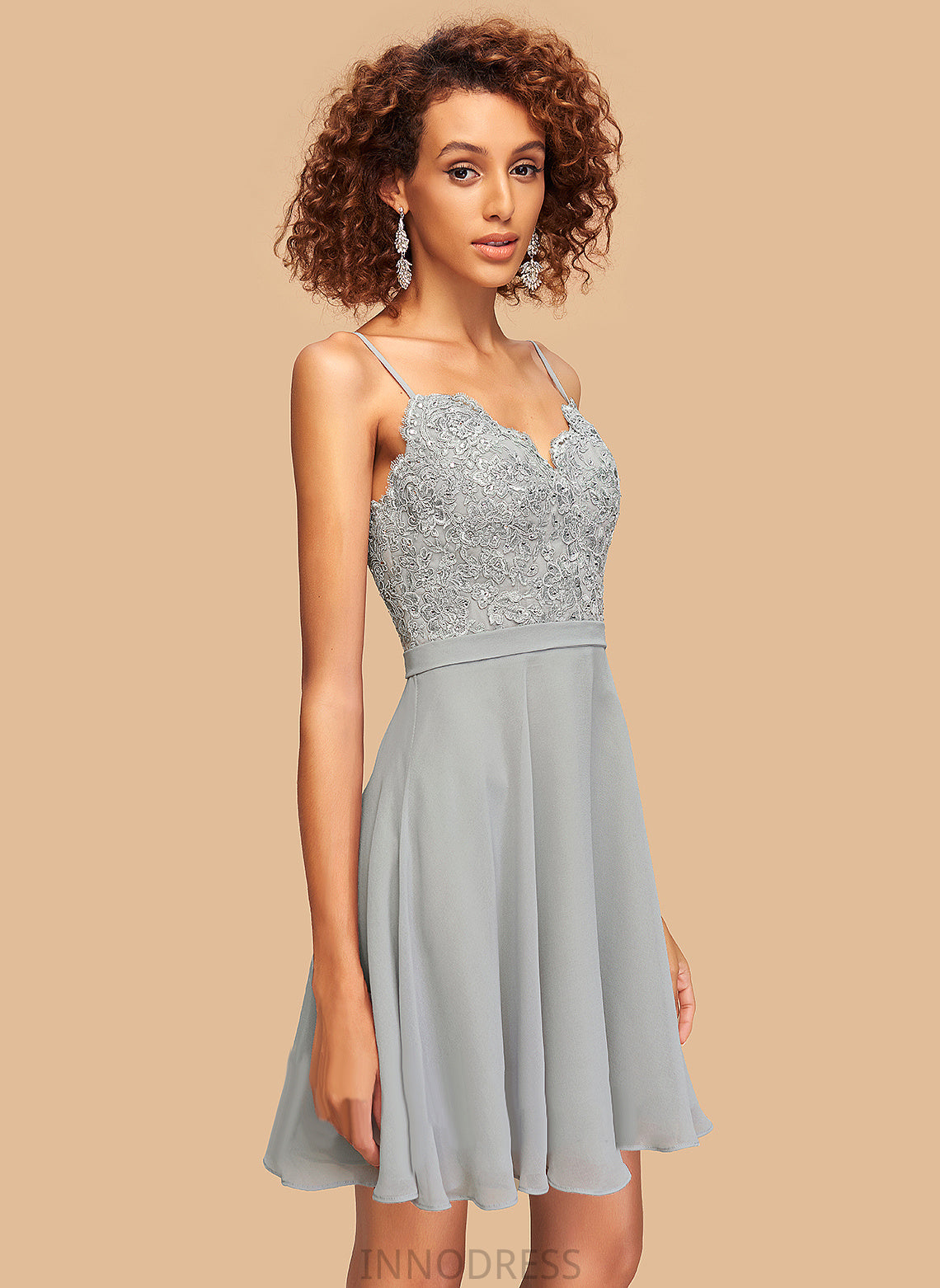 Bridesmaid Dresses Homecoming Dresses Brylee Nyla