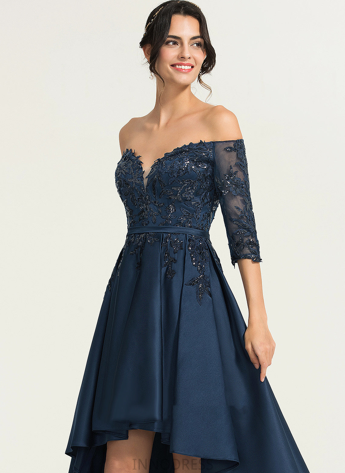 Homecoming Dresses Bridesmaid Adeline Giada Dresses