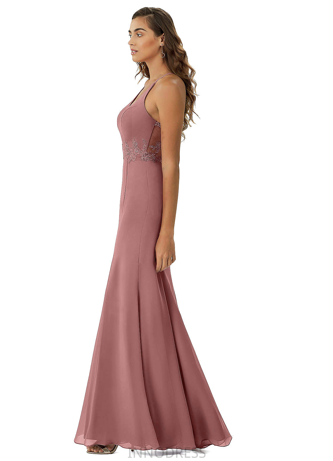 Sasha Bridesmaid Dresses